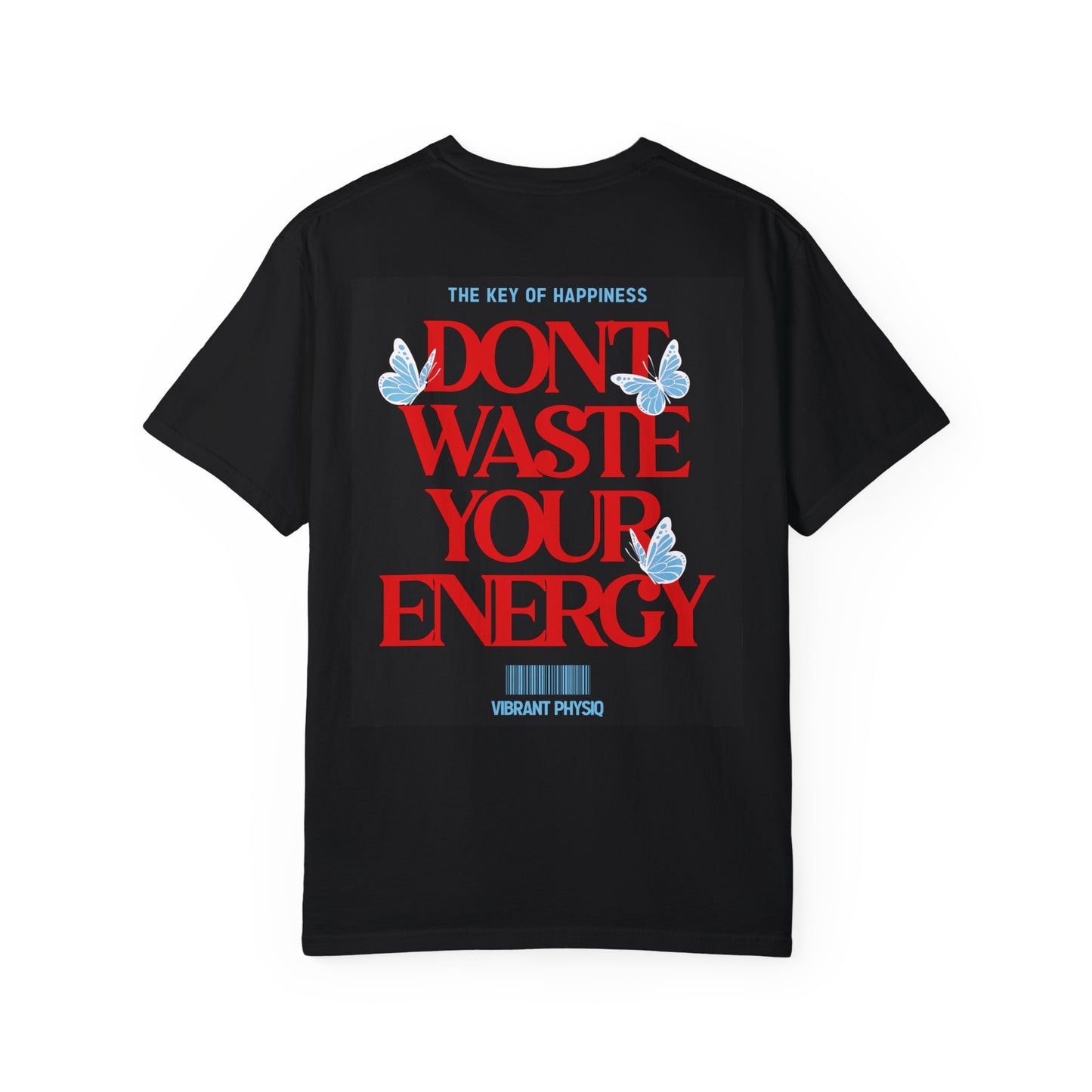 Energy T-shirt