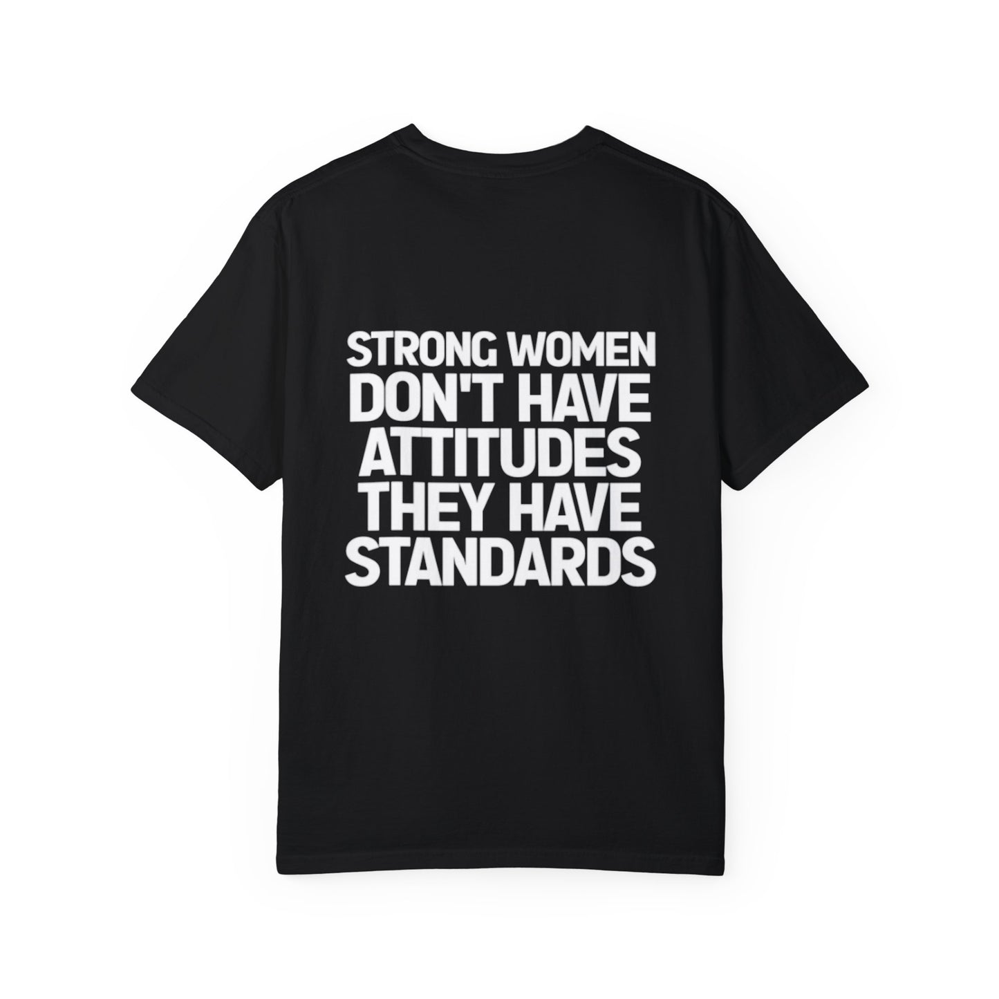 Standards T-shirt